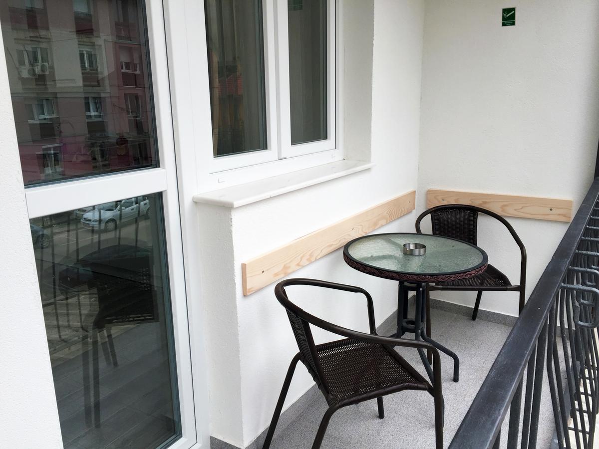 Kristal Apartmani Aranđelovac Exteriér fotografie