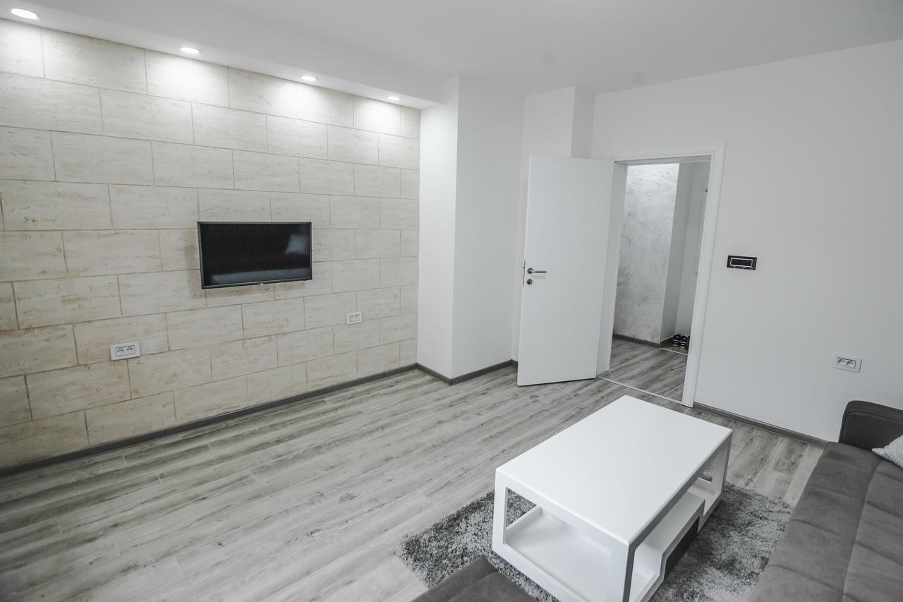 Kristal Apartmani Aranđelovac Exteriér fotografie