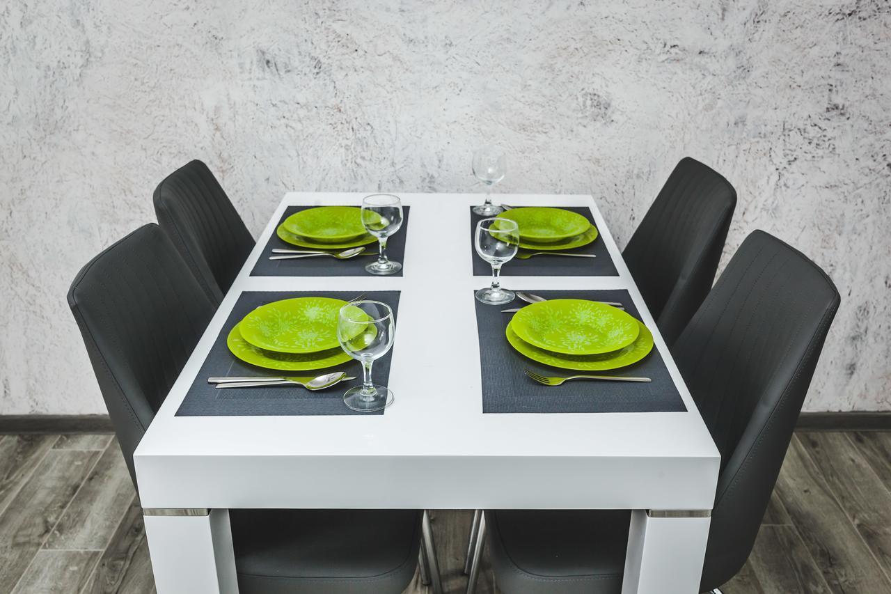 Kristal Apartmani Aranđelovac Exteriér fotografie